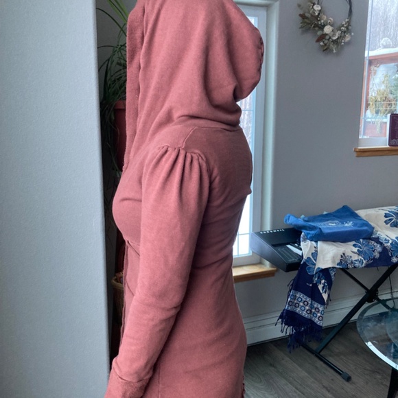 Solstice simplicity tunic jacket - Picture 5 of 7